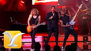 Lionel Richie, Running With The Night, Festival de Viña 2016 HD 1080p