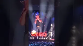 Tim McGraw at CMA fest 2023