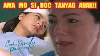 ABOT KAMAY NA PANGARAP | PAG AMIN NI LYNETH | OCTOBER 18,2022 | EPISODE 37