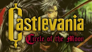 Awake - Castlevania: Circle of the Moon OST Extended