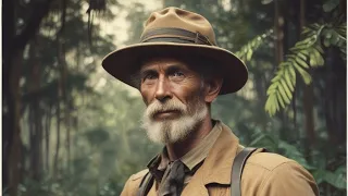 The Mysterious Disappearance of Percy Fawcett: Lost in the Amazon