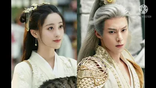 雙笙（Shuang Sheng）-流轉瑩回（Liu Zhuan Ying Hui）Ost. 遇龍（Yu Long） aka Miss The Dragon（Lyrics on Description)