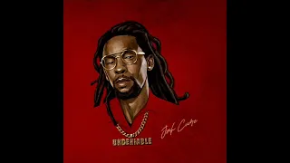 Jah Cure - Undeniable Album 2023 Mixtape (Full) (VP Records 2023) (February 2023)