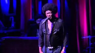 Charles Bradley - Strictly Reserved For You - 11/17/2015 - Brooklyn Bowl, Brooklyn, NY