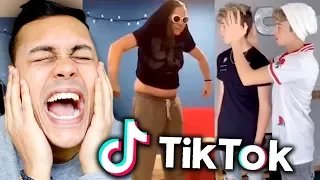 Tik Tok memes but they are actually funny