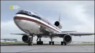 ✈️CATASTROFES AEREAS   El Accidente Aereo de Chicago Vuelo 191 American Airlines ✈️