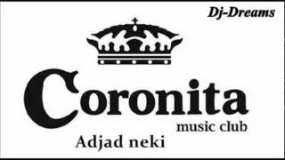 CORONITA Tech Hause MIX Dj Dreams 2012