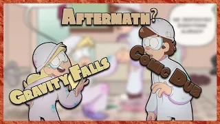 Gravity Falls - Comic Dub『Aftermath?』