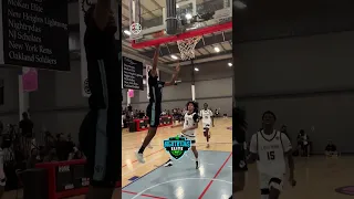 This 5'7 PG DESERVES a College Offer!