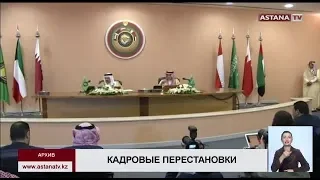 В Саудовской Аравии из-за убийства Хашогги сменили министра иностранных дел
