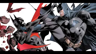 майнкрафт Бэтмен против Джокера" HD 2021 | ИГРОФИЛЬМ Batman