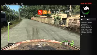 WRC 5 PS4  Robert Kubica  Portugal