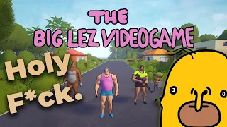 The Big Lez Game is Looking Unbelievable - The Incredible Transformation (2019 - 2023)