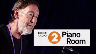 Chris Rea - Ain't No Sunshine (Bill Withers cover - Radio 2's Piano Room)