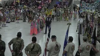 SWO United Veterans Association Veteran’s Day Wacipi 2022