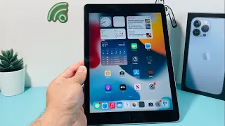 CHEAP iPad Air 2 eBay Unboxing Review (2023)