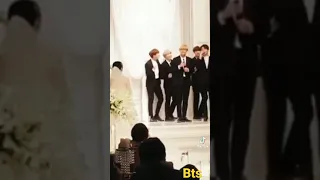 jhope sister's wedding #bts #Jimin #jhope #kimtaehyung #jungkook #jin #suga #rm #rm #btsarmy