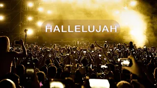 HALLELUJAH || PROPHETIC WORSHIP INSTRUMENTAL || SOAKING WORSHIP