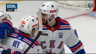 Marchenko fantastic goal