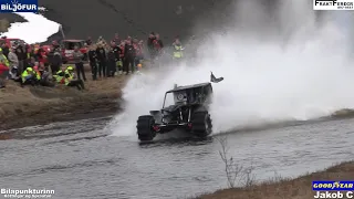 FORMULA OFFROAD ICELAND, HELLA 2023! TRACK 5