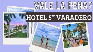 Hotel Melía Península Varadero| Así están los Hoteles en Cuba