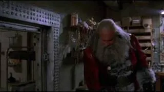 Santa's Slay - Blutige Weihnachten (German Trailer)