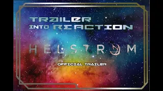 Trailer Into REaction: Helstrom (2020) | Official Trailer