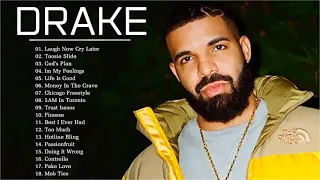 Best Songs of Drake 2021 - Mix Drake Greatest Hits Full Album