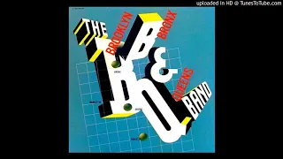 B. B. & Q. Band - Starlette ''Album Edit'' (1981)