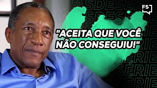 COMO SAIR DO FUNDO DO POÇO? | GERALDO RUFINO