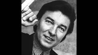 Karel Gott zpívá německy