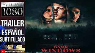 Dark Windows (2023) (Trailer HD) - Alex Herron