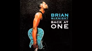 Brian McKnight - Back At One (Audio)