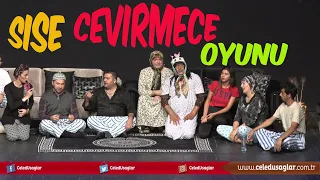 Şişe Çevirmece  - Çeled Uşaglar | Orhan Uslu