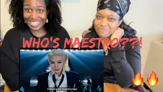 SEVENTEEN ‘MAESTRO’ MV REACTION 🎻