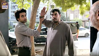 Bilal Abbas | Action Scene | Kuch Ankahi Episode 18 #arydigital