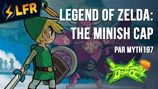 The Legend of Zelda: The Minish Cap en 1:38:20 (Any%) [SGDQ2023]