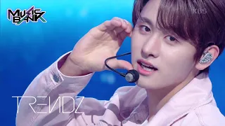 NEW DAYZ - TRENDZ [Music Bank] | KBS WORLD TV 230331