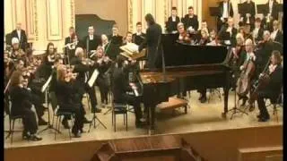 RACHMANINOV PIANO CONCERTO №2 c moll op.18 part2