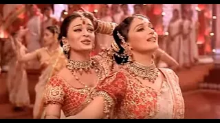 Dola Re Dola Re - Devdas | Aishwarya Rai & Madhuri Dixit | Shahrukh Khan