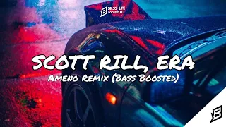 Era - Ameno (Scott Rill Remix) Official Music Video