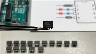 Program an ATtiny45/85 with an Arduino Uno without Any Errors | Complete In-Depth Tutorial