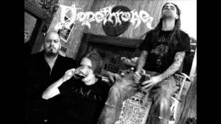 Dopethrone - Demonsmoke - Full Album