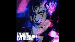 Pictures Of You - The Cure Bass Track Cover(track|only|isolated|disintegration|Simon Gallup|free tab