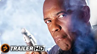 THE EQUALIZER 3 - Senza Tregua (2023) Trailer "Destino" | Denzel Washington