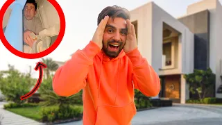 تحدي أكبر لعبة غميضة في العالم !!🤯 🏡