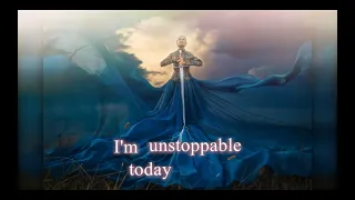 Sia - Unstoppable (Chorus) Lyrics 432 Hz