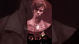 YOUTH SPEECH- Shawn Mendes Live in Buenos Aires