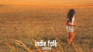 New Indie Folk August 2022, Vol 4 (25 tracks/90 minutes playlist)