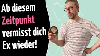 Wie lange dauert es, bis Ex dich wieder vermisst? Finde es jetzt heraus! 🌟